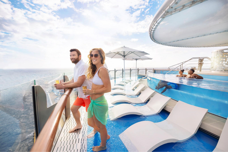 Suite Sun Deck